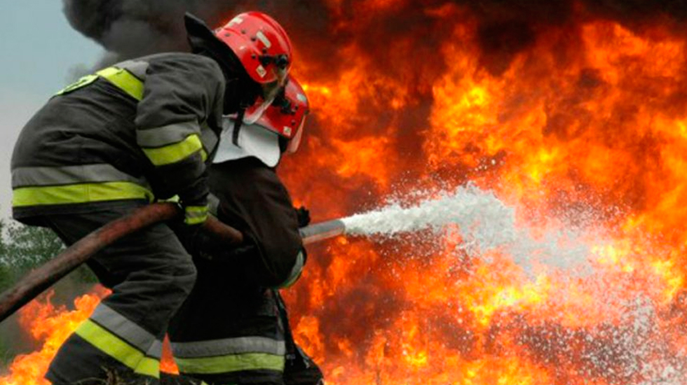 Bomberos interponen recurso de queja y amenazan con ir a la justicia