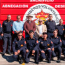 El Destacamento N°3 de Bomberos celebró su 29° Aniversario